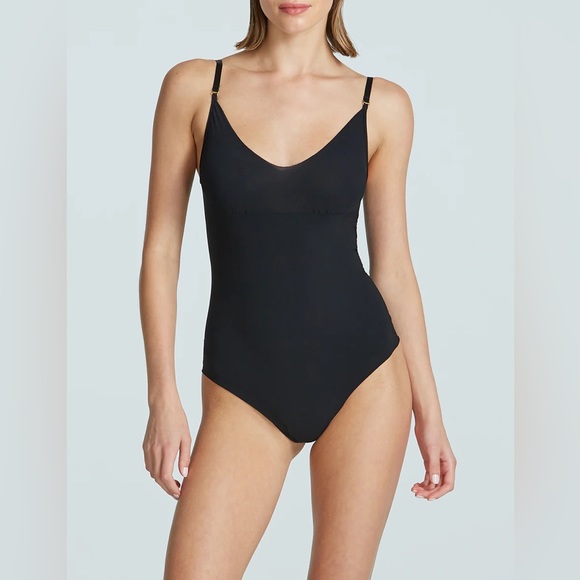 COMMANDO Classic Control BodysuitSize XS